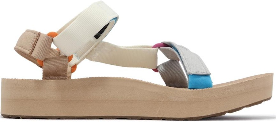 (Women) TEVA Midform Universal 'Khaki' 1090969-PSMT Order (Women) TEVA Midform Universal 'Khaki' 1090969-PSMT