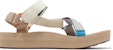 (Women) TEVA Midform Universal 'Khaki' 1090969-PSMT
