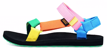 (Women) TEVA Midform Universal 'Multicolor' 1003987-SMU (Women) TEVA Midform Universal 'Multicolor' 1003987-SMU