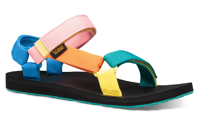 Order (W) 테바 미드폼 유니버설 (멀티컬러) 1003987-SMU