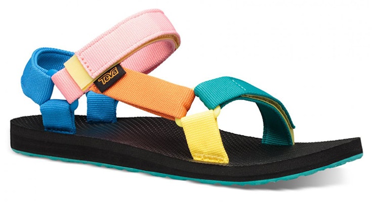 (Women) TEVA Midform Universal 'Multicolor' 1003987-SMU Order (Women) TEVA Midform Universal 'Multicolor' 1003987-SMU