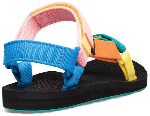(Women) TEVA Midform Universal 'Multicolor' 1003987-SMU Lookbook (Women) TEVA Midform Universal 'Multicolor' 1003987-SMU