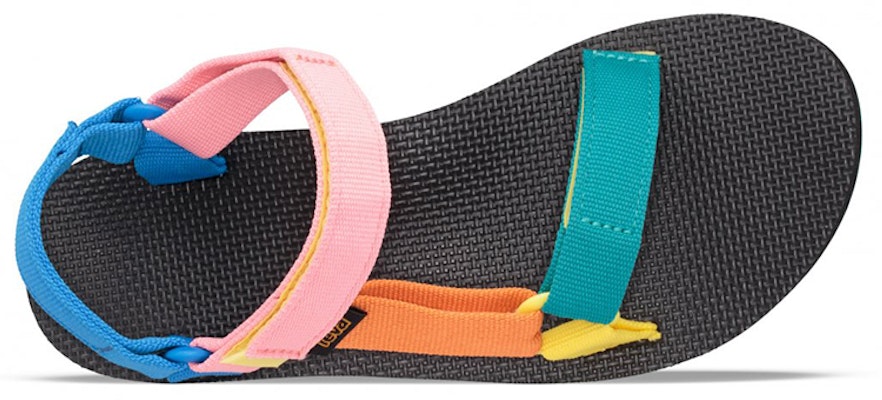 (W) テバ ミッドフォーム ユニバーサル マルチ (Teva Middo Fōmu Yunibāsaru Maruchi) 1003987-SMU Shop (W) テバ ミッドフォーム ユニバーサル マルチ (Teva Middo Fōmu Yunibāsaru Maruchi) 1003987-SMU