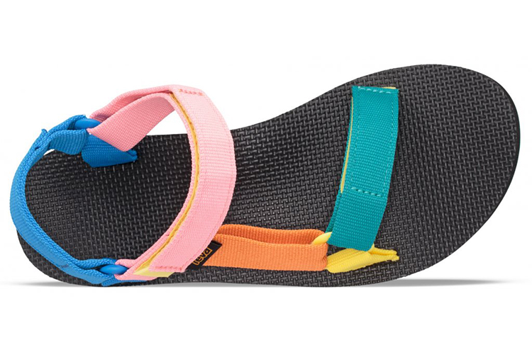 Shop (W) 테바 미드폼 유니버설 (멀티컬러) 1003987-SMU