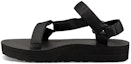 Buy (W) TEVA Midform Universal 'Hitam Triple' 1090969-BLK