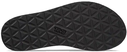 (W) TEVA Midform Universal 'Triple Black' Hitam Triple 1090969-BLK Purchase (W) TEVA Midform Universal 'Triple Black' Hitam Triple 1090969-BLK