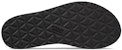 (W) TEVA Midform Universal 'Hitam Triple' 1090969-BLK