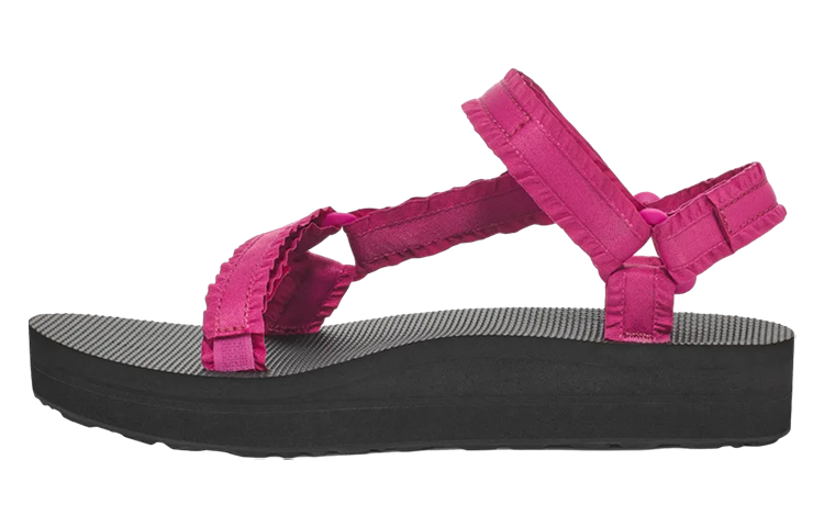 (Women) TEVA Midform Universal Adorn 'Rose Purple' 1139591-RVL