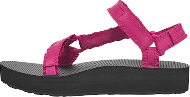(Women) TEVA Midform Universal Adorn 'Rose Purple' 1139591-RVL (Women) TEVA Midform Universal Adorn 'Rose Purple' 1139591-RVL