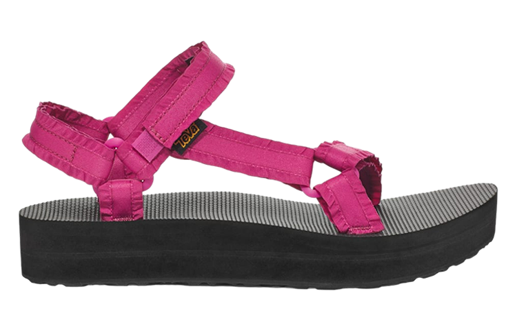 Order (W) 테바 미드폼 유니버셜 어돈 '로즈 퍼플' (Teva Midform Universal Adorn 'Rose Purple') 1139591-RVL