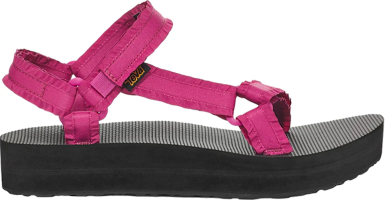 (W) 테바 미드폼 유니버셜 어돈 '로즈 퍼플' (Teva Midform Universal Adorn 'Rose Purple') 1139591-RVL Order (W) 테바 미드폼 유니버셜 어돈 '로즈 퍼플' (Teva Midform Universal Adorn 'Rose Purple') 1139591-RVL