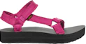 Order (W) 테바 미드폼 유니버셜 어돈 '로즈 퍼플' (Teva Midform Universal Adorn 'Rose Purple') 1139591-RVL