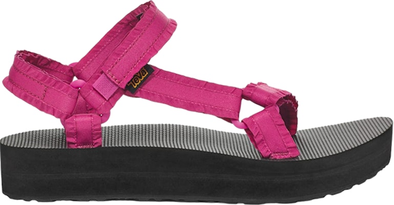 (W) TEVA 中帮 Universal Adorn '玫瑰紫' 1139591-RVL Order (W) TEVA 中帮 Universal Adorn '玫瑰紫' 1139591-RVL