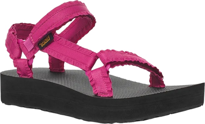 (Women) TEVA Midform Universal Adorn 'Rose Purple' 1139591-RVL Lookbook (Women) TEVA Midform Universal Adorn 'Rose Purple' 1139591-RVL