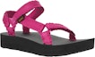 Lookbook (W) TEVA Midform Universal Adorn 'Ungu Rose' 1139591-RVL