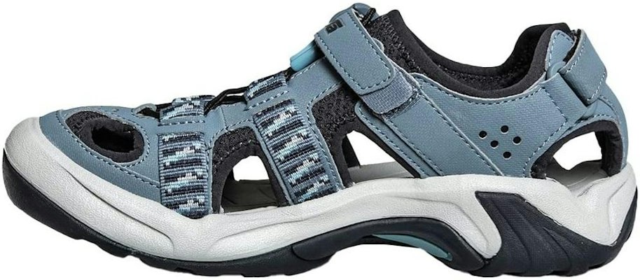(W) TEVA Omnium ''Bequemes Blau'' Sneakers 6154-SBMR Buy (W) TEVA Omnium ''Bequemes Blau'' Sneakers 6154-SBMR
