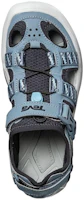 Shop (W) TEVA Omnium ''Bequemes Blau'' Sneakers 6154-SBMR