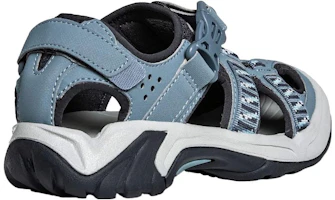 Purchase (W) TEVA Omnium ''Bequemes Blau'' Sneakers 6154-SBMR