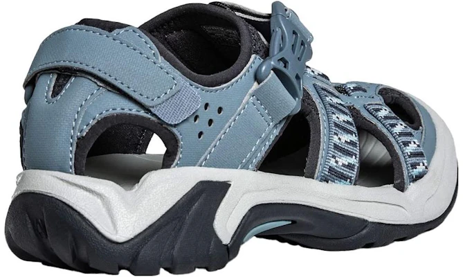 (W) TEVA Omnium ''Bequemes Blau'' Sneakers 6154-SBMR Purchase (W) TEVA Omnium ''Bequemes Blau'' Sneakers 6154-SBMR