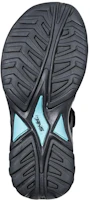 Details for (W) TEVA Omnium ''Bequemes Blau'' Sneakers 6154-SBMR