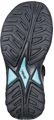 (W) TEVA Omnium ''Bequemes Blau'' Sneakers 6154-SBMR Details for (W) TEVA Omnium ''Bequemes Blau'' Sneakers 6154-SBMR