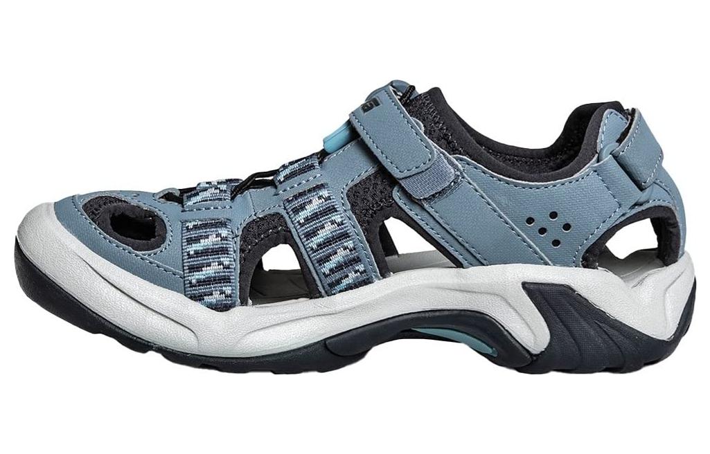 (Women) TEVA Omnium 'Comfortable Blue' 6154-SBMR
