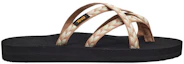 Order (W) TEVA Sandale à Une Sangle ''Gris Marron'' 6840-RGNT