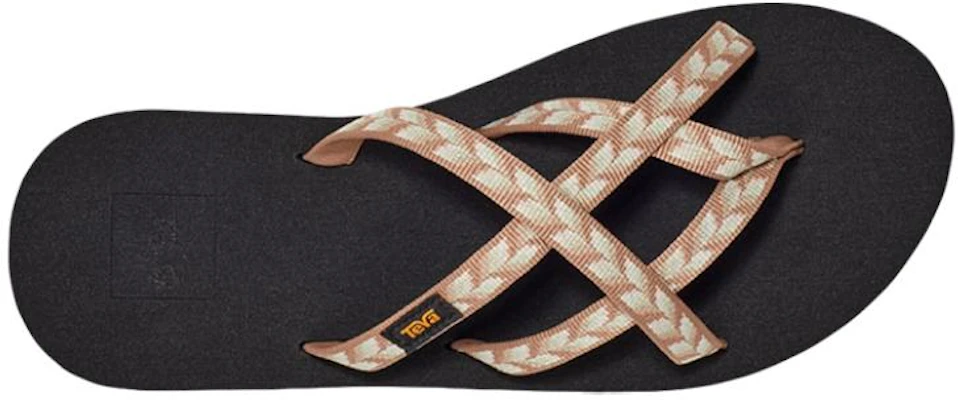 (W) TEVA Sandale à Une Sangle ''Gris Marron'' 6840-RGNT Shop (W) TEVA Sandale à Une Sangle ''Gris Marron'' 6840-RGNT