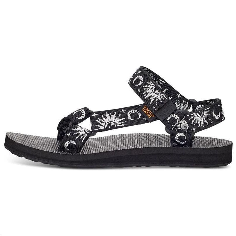 (Women) TEVA Original Universal 'Black' 1003987S-AMBW