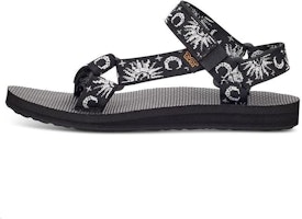 (Women) TEVA Original Universal 'Black' 1003987S-AMBW (Women) TEVA Original Universal 'Black' 1003987S-AMBW
