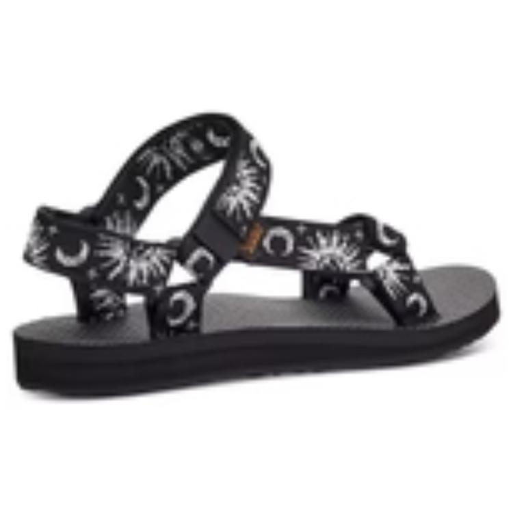 Order (W) TEVA Original Universal 'Negro' 1003987S-AMBW