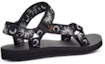 Order (W) TEVA Original Universal 'Hitam' 1003987S-AMBW