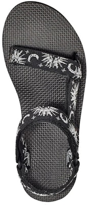 (Women) TEVA Original Universal 'Black' 1003987S-AMBW Lookbook (Women) TEVA Original Universal 'Black' 1003987S-AMBW