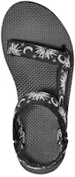 Lookbook (Women) TEVA Original Universal 'Black' 1003987S-AMBW