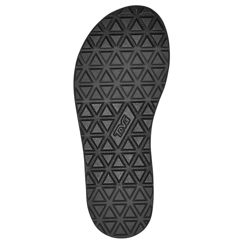 Shop (W) TEVA Original Universal 'Negro' 1003987S-AMBW