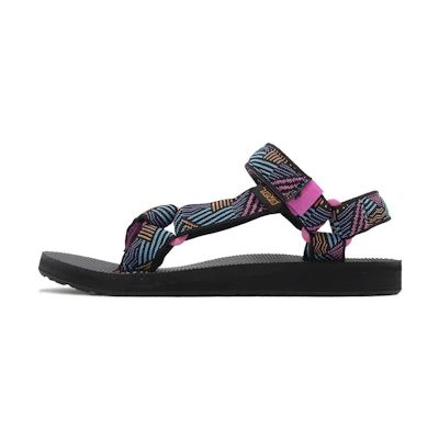 (W) TEVA Original Universal 'Black Purple'