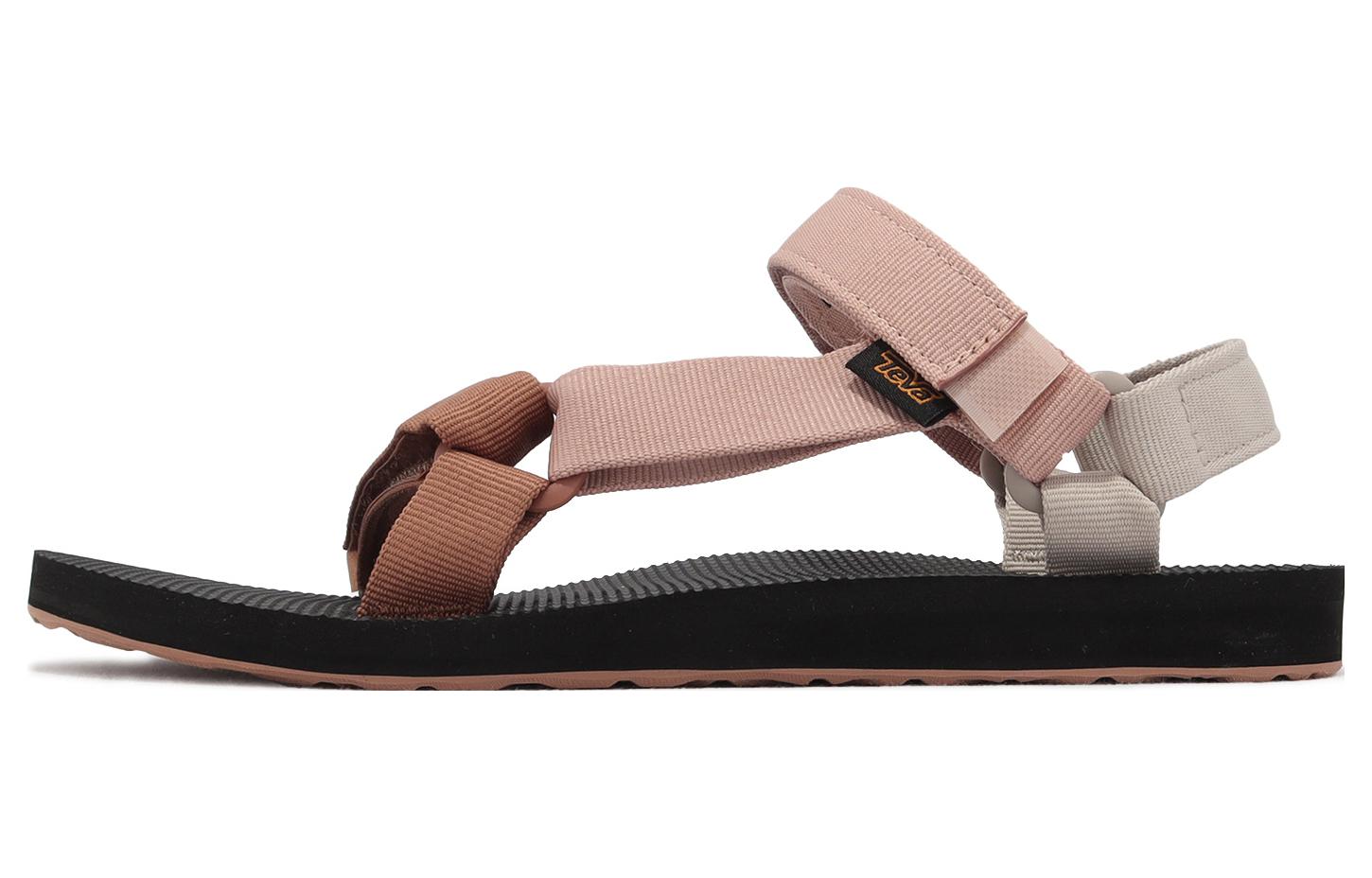 (Women) TEVA Original Universal 'Brown Pink' 1003987-MSRM