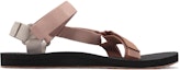Order (W) TEVA Original Universal 'Coklat Merah Jambu' 1003987-MSRM
