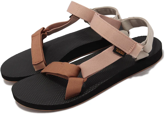 (W) 테바 오리지널 유니버설 '브라운 핑크' (Teva Original Universal 'Brown Pink') 1003987-MSRM Lookbook (W) 테바 오리지널 유니버설 '브라운 핑크' (Teva Original Universal 'Brown Pink') 1003987-MSRM