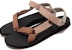 (W) TEVA Original Universal 'Coklat Merah Jambu' 1003987-MSRM