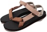 Lookbook (W) TEVA Original Universal 'Coklat Merah Jambu' 1003987-MSRM