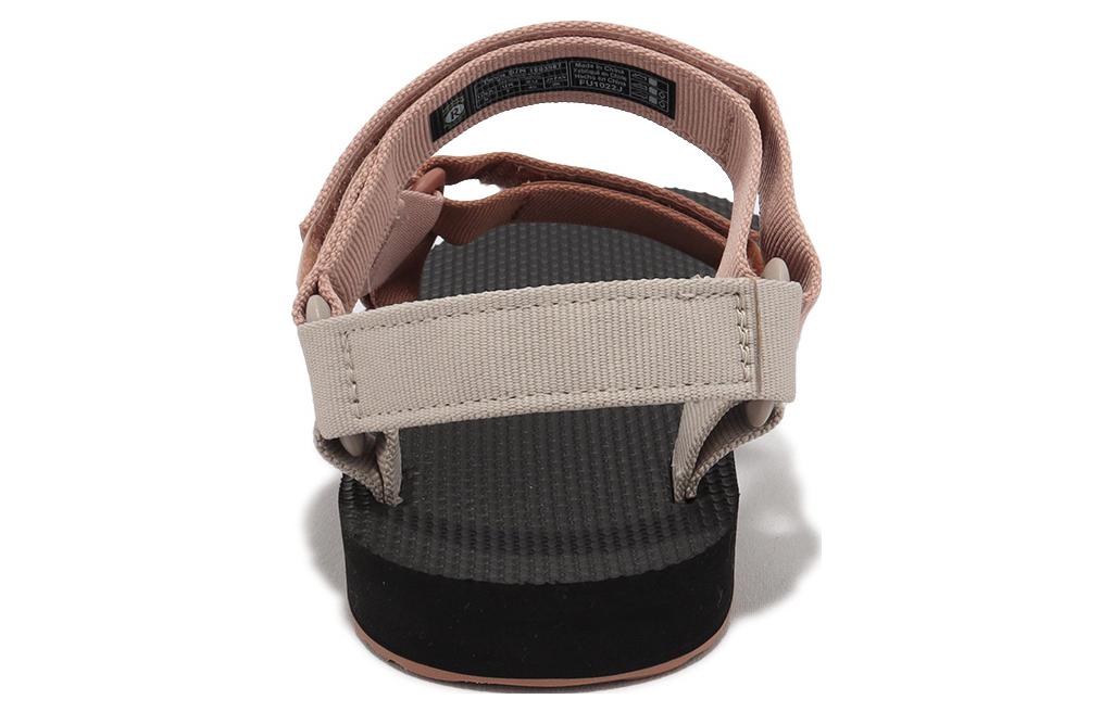 Shop (W) 테바 오리지널 유니버설 '브라운 핑크' (Teva Original Universal 'Brown Pink') 1003987-MSRM