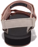 Shop (Women) TEVA Original Universal 'Brown Pink' 1003987-MSRM