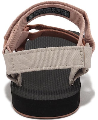 (W) TEVA Original Universal 'Coklat Merah Jambu' 1003987-MSRM Shop (W) TEVA Original Universal 'Coklat Merah Jambu' 1003987-MSRM