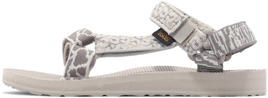 (Women) TEVA Original Universal 'Grey' 1003987-GFGR (Women) TEVA Original Universal 'Grey' 1003987-GFGR