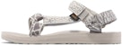 (W) TEVA Asli Universal 'Kelabu' 1003987-GFGR