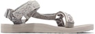 (W) TEVA Asli Universal 'Kelabu' 1003987-GFGR