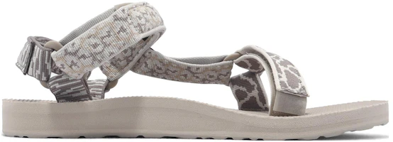 Order (Women) TEVA Original Universal 'Grey' 1003987-GFGR
