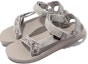 Lookbook (W) TEVA Asli Universal 'Kelabu' 1003987-GFGR