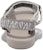 (W) TEVA Asli Universal 'Kelabu' 1003987-GFGR